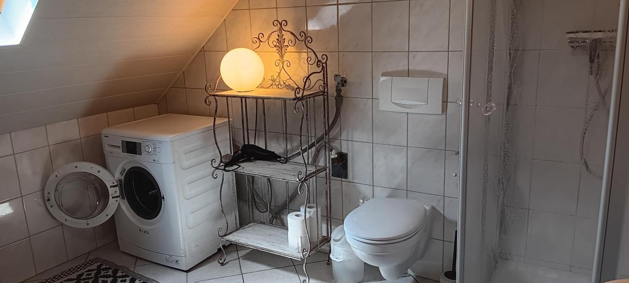 Romantische Ferienwohnung Rheingold 50 qm für 2 bis 4 P Bacharach Exterior foto